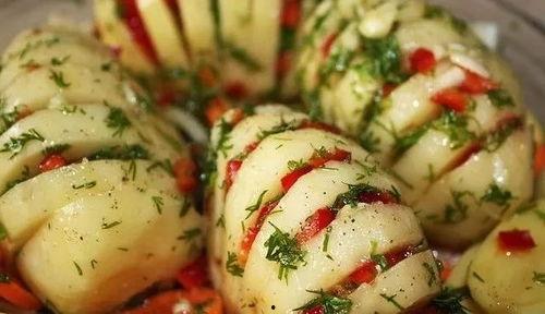 杨仔瓜怎么吃最好吃视频,视频教你如何吃出最佳口感