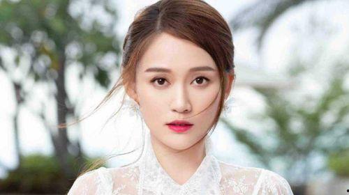 吃瓜明星陈乔恩视频播放,女神魅力不减当年