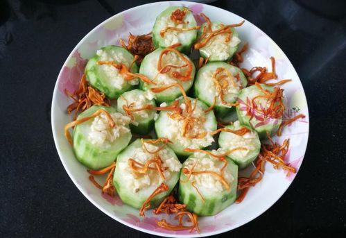 小蓝瓜如何蒸着吃视频讲解,小蓝瓜蒸着吃的简单美味教程