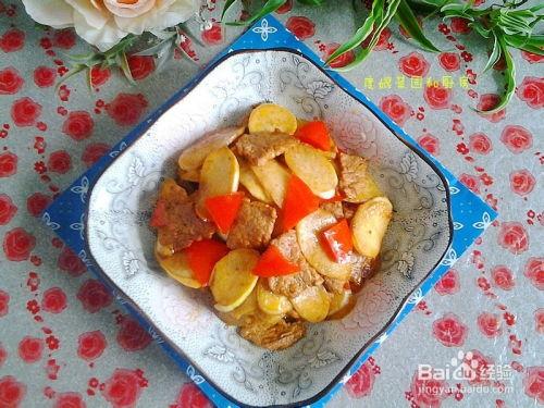 茭瓜可以怎么做菜吃呢视频,视频教你轻松烹饪