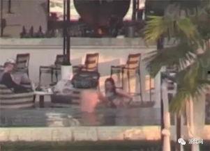 白百何吃瓜视频,揭秘娱乐圈幕后真相