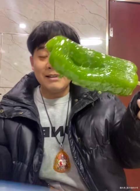 绵阳网红吃瓜事件视频,一场网络狂欢背后的真相揭秘