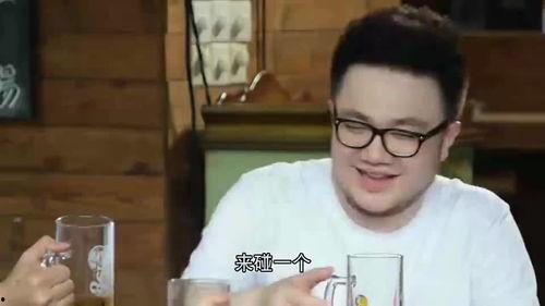 有理路人吃瓜视频,一场网络热点的狂欢盛宴