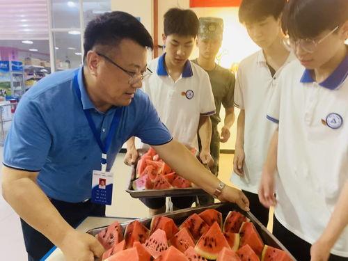 学生校长吃瓜视频,学生校长吃瓜视频引发热议